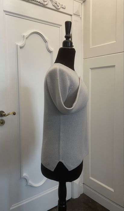 MAX MARA piękny sweter, 100% kaszmir