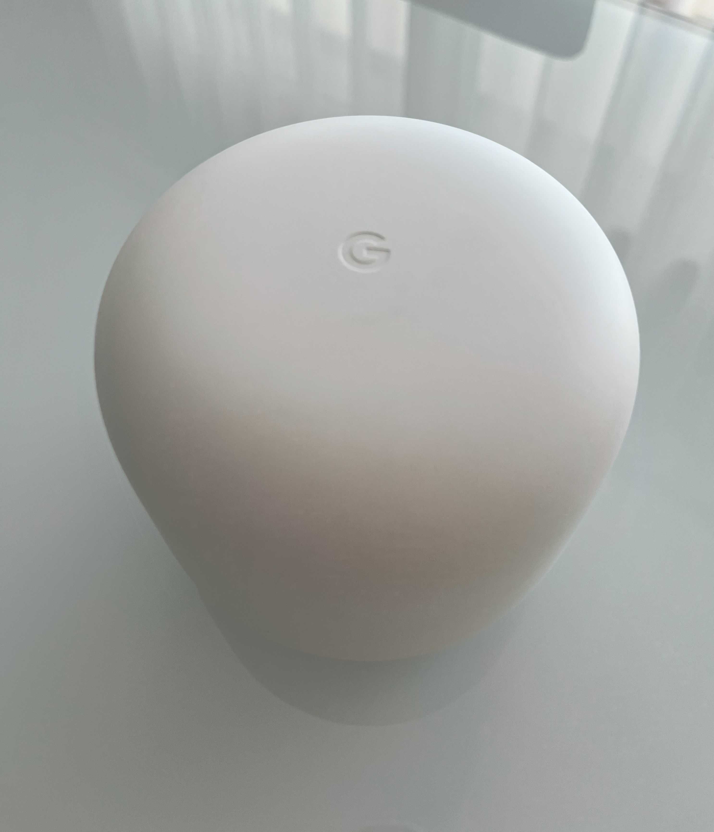 Google Nest Wifi Router branco