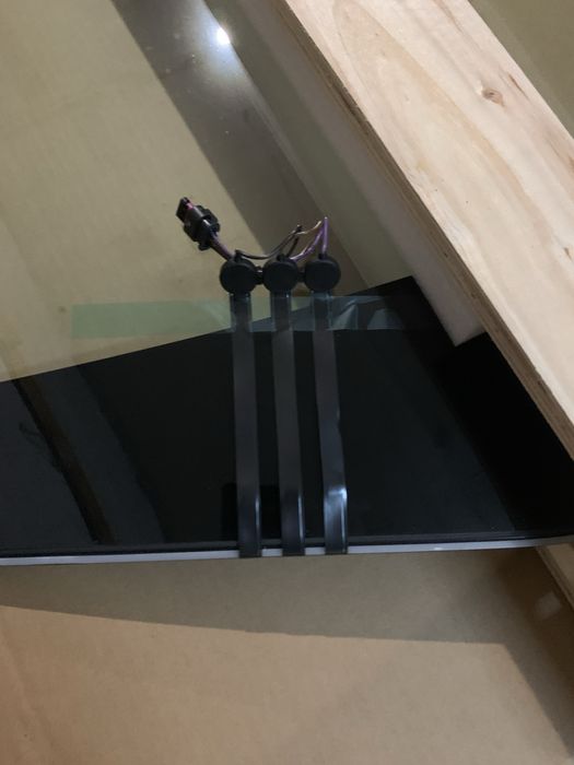 Лобове скло Tesla Model 3 2022 рест. Нове оригінал