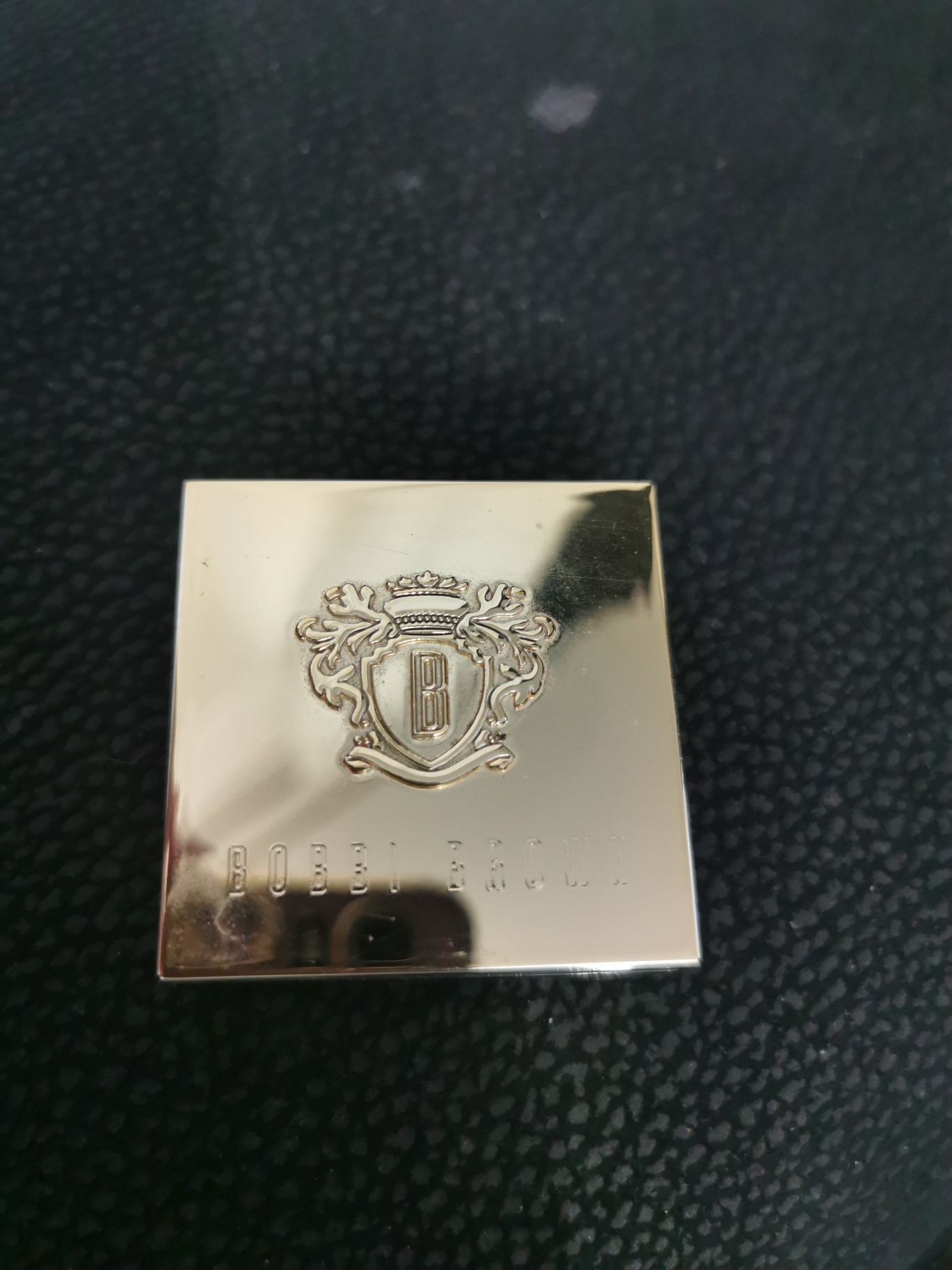 Cień bobbi brown high octane