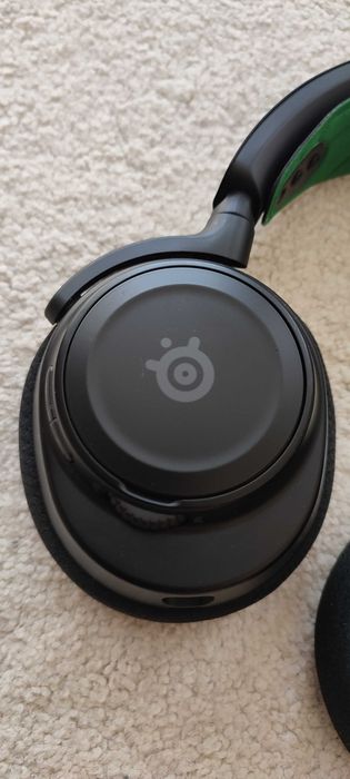 Słuchawki STEELSERIES Arctis Nova 7X