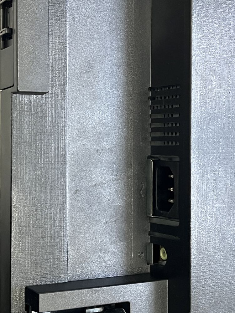 AOC Monitor M2470SWDA2  100% sprawny