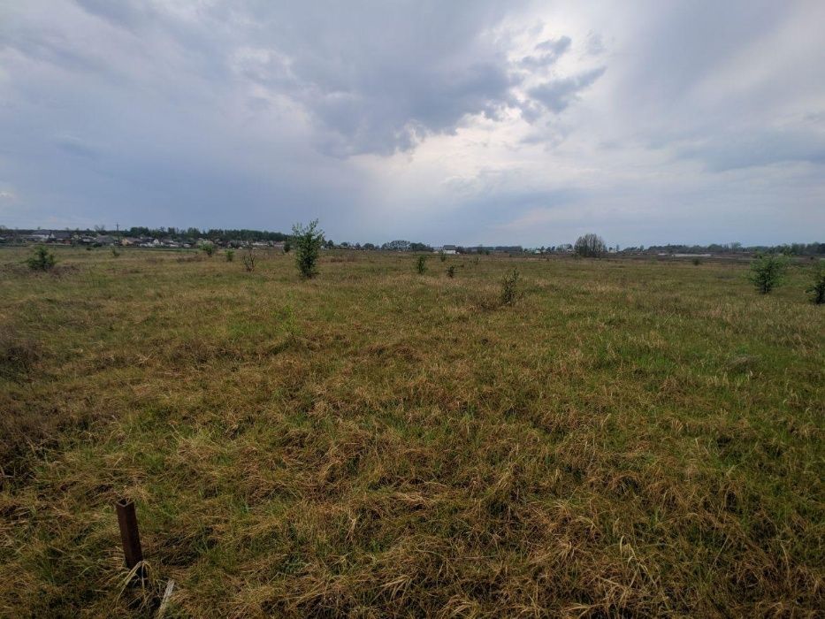 Продаж. Земельна ділянка під забудову