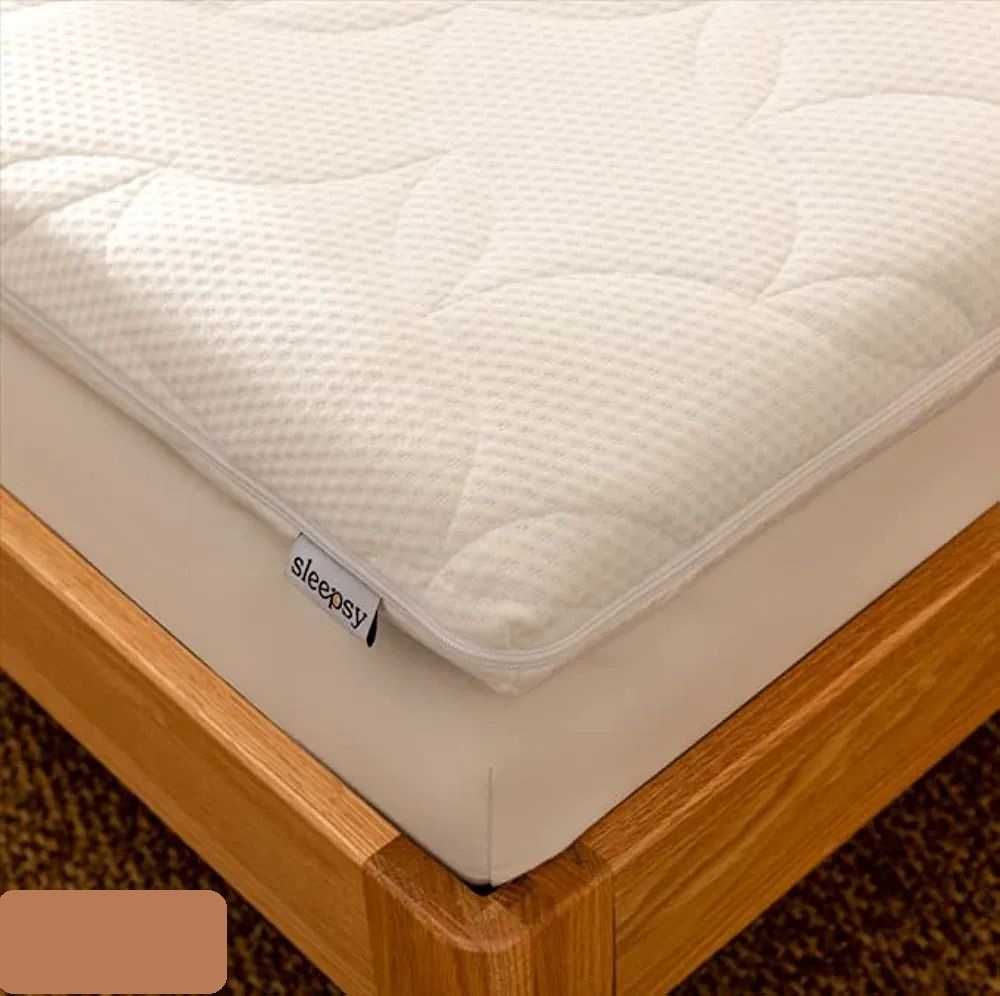 Наматрасник Matratzen Concord Sleepsy Memor 90 x 200 см,   германия