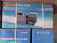 inwerterowa Pompa do Basenów AQUAGEM INVERPRO IP25