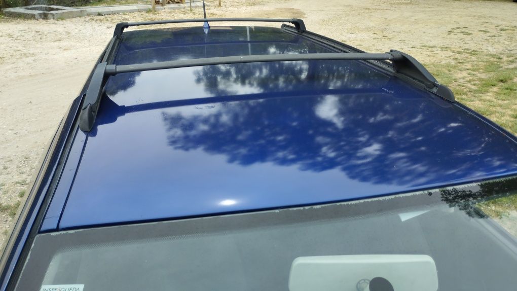 Carrinha Polo 1.4