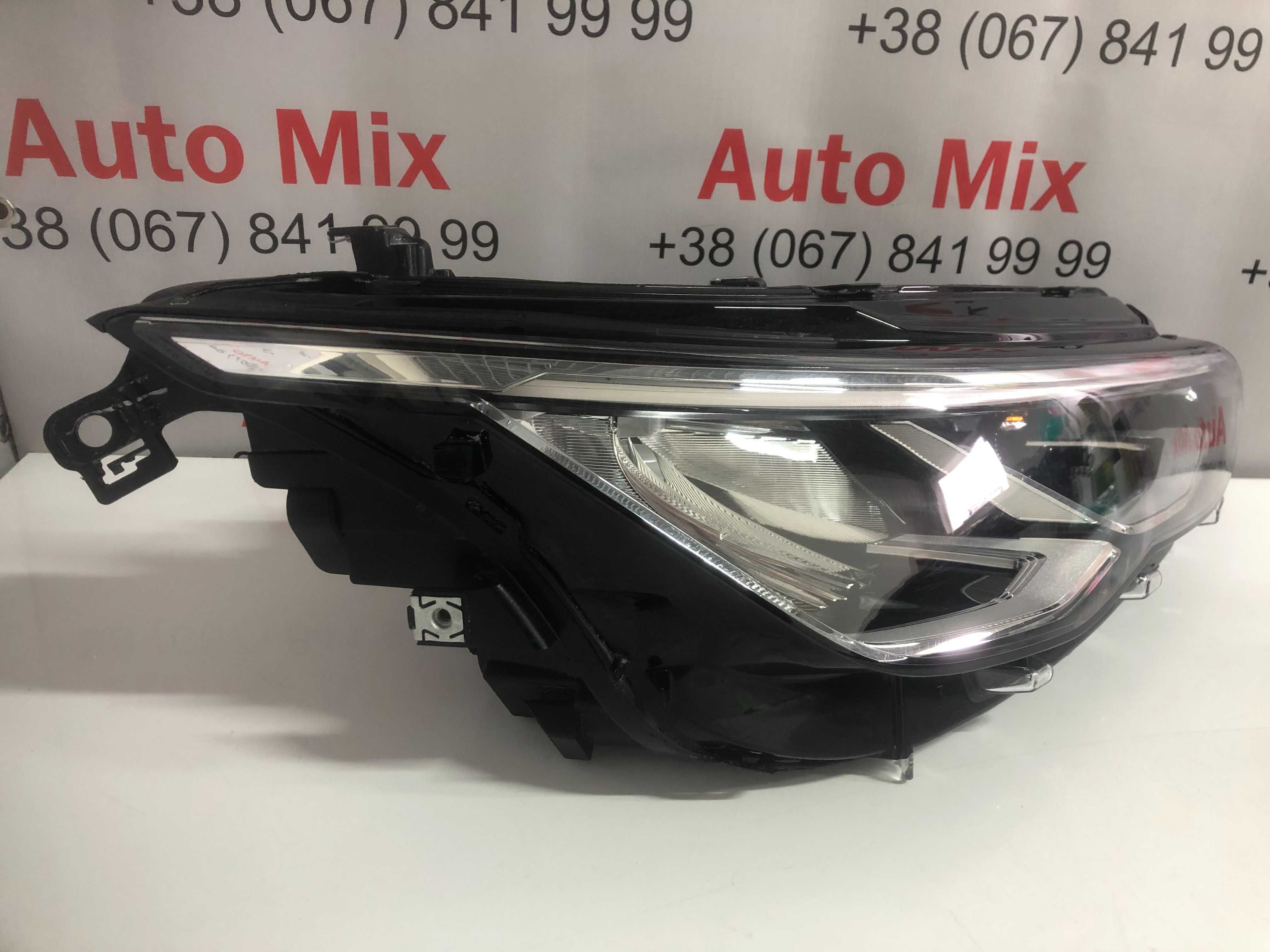 Volkswagen Golf 8 5H1941006B 5H1941005 LED