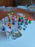 Kinder Surpresa - diversos