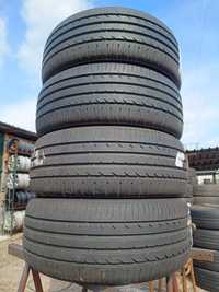 Opony letnie Toyo 215/50R18 z 2020r