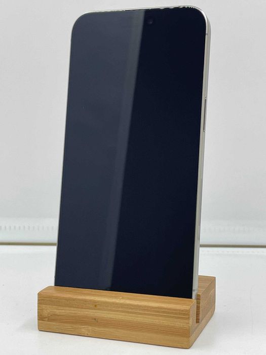 iPhone 15 Pro Max 256GB Natural Titanium ГАРАНТІЯ 6 Місяців айфон