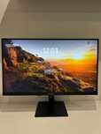 Monitor Gaming HP Omen 27 (27'' - 1 ms - 165 Hz - FreeSync Premium)
