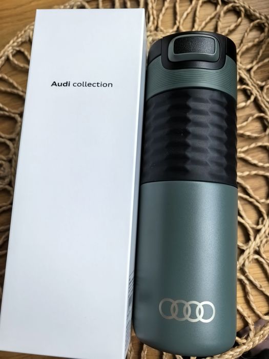 Kubek termiczny Audi