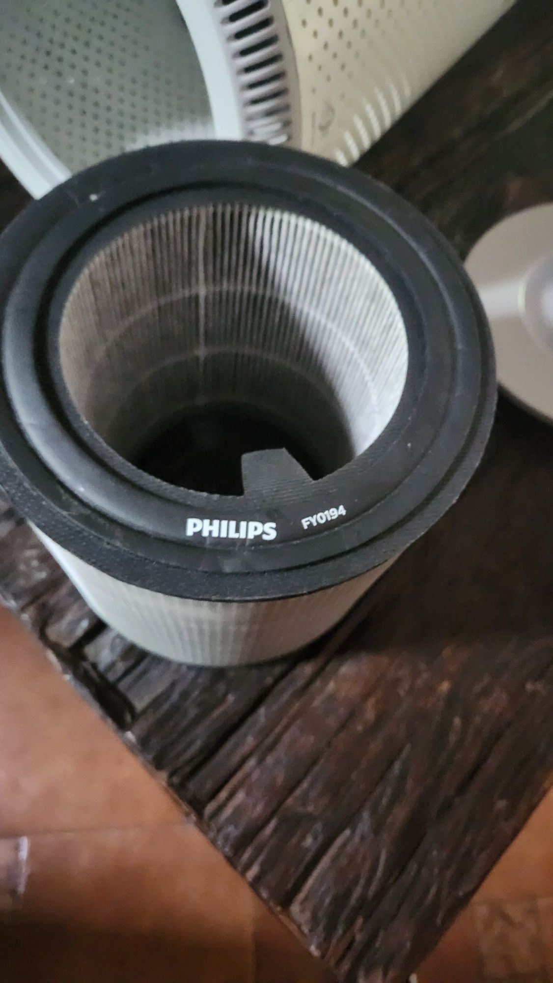 Philips oczyszczacz powietrza AC0819