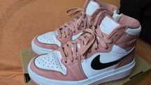 Nike Jordan Air 1 Elevate High DN3253 roz. 39