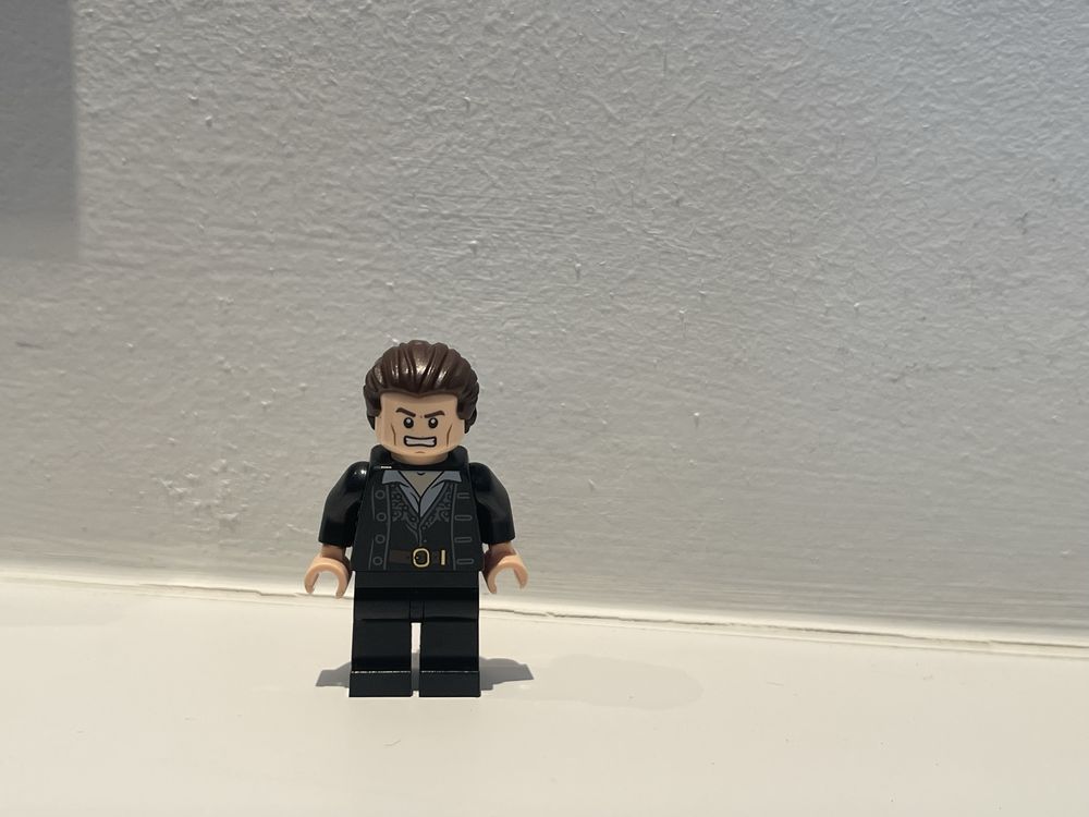 Minifigurka Lego Philip Swift Piraci z Karaibów