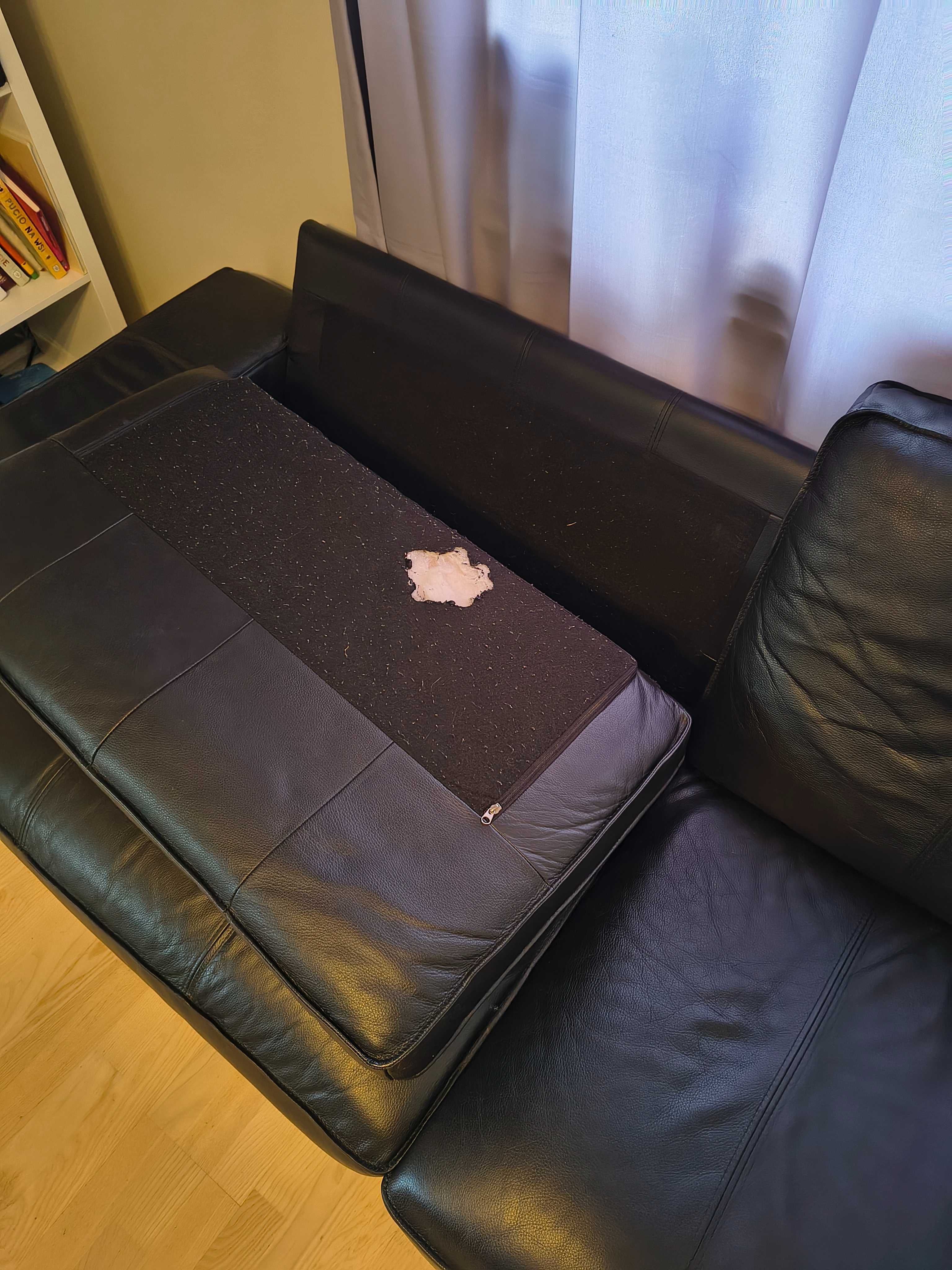 IKEA Kivik sofa 3 osobowa