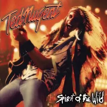 Spirit Of The Wild Lp Rsd, Winyl
