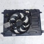 Wentylator Volvo V60 S60 2.0 D3 D4  31293,778