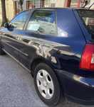 Audi A3 1.6 gasolina