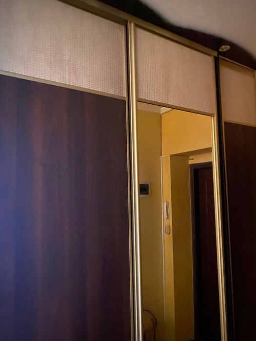 Шафа-купе, прихожа, передпокій