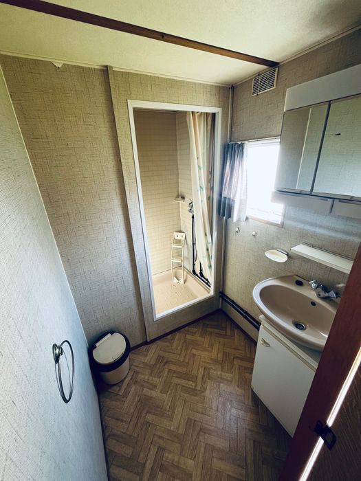 Duży Ładny Domek Holenderski 10.50m.x3,70m. Z TRANSPORTEM W CENIE.