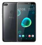 Smartfon HTC Desire 12+ 3/32 GB Dual SIM Czarny Android
