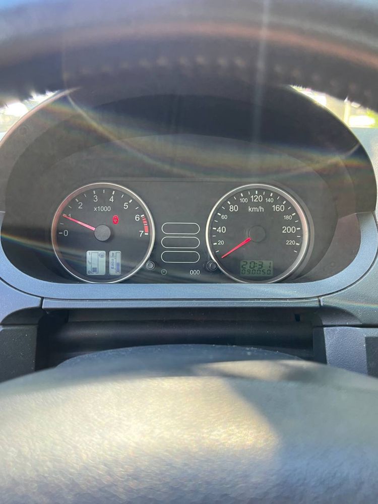 Sprzedam Ford Fiesta, klima, dwa kluczyki
