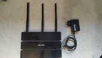 TP-Link router TD-W8970B V1
