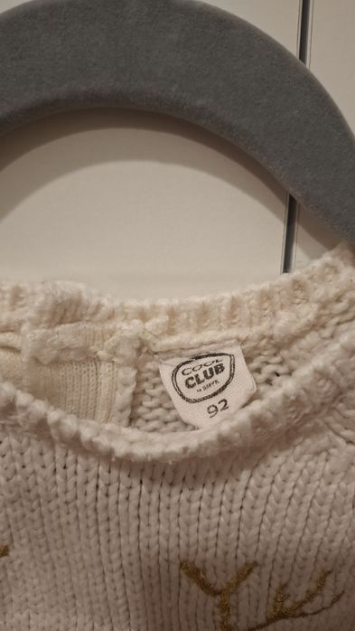 Sweter Cool Club 92