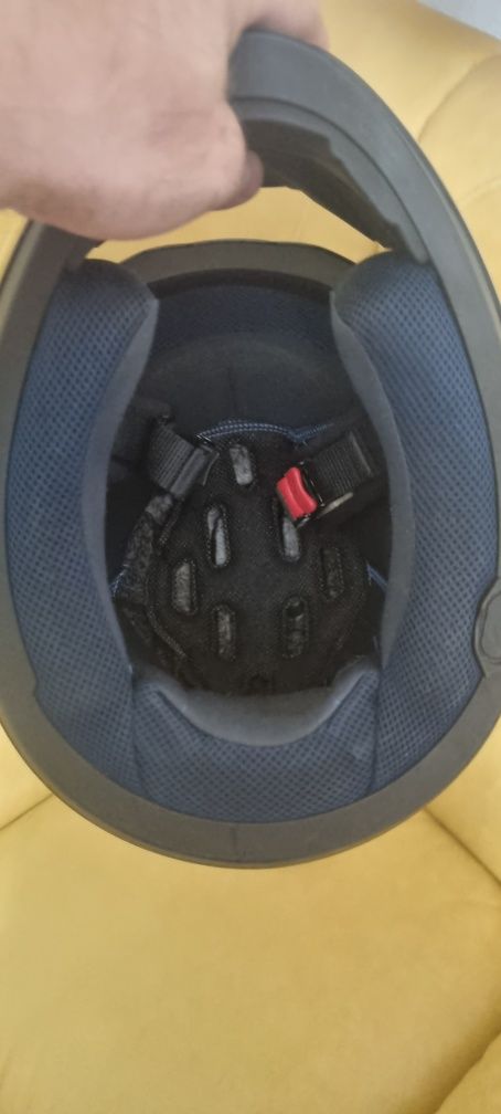 Kask motocyklowy Nolan N 85s