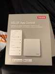Velux App Control