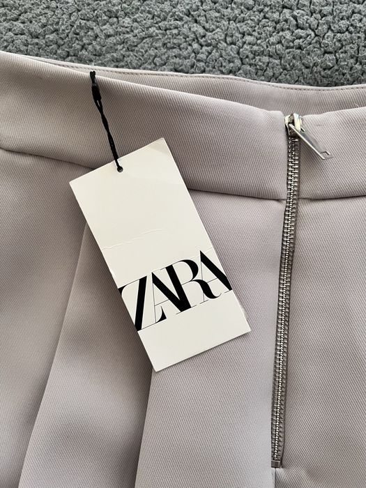 Нова фірмова спідниця Zara, з біркою