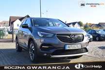 Opel Grandland X 1.5 CDTi, Sprowadzony, AUTOMAT, Nawigacja, Klima, Hak, Serwisowany