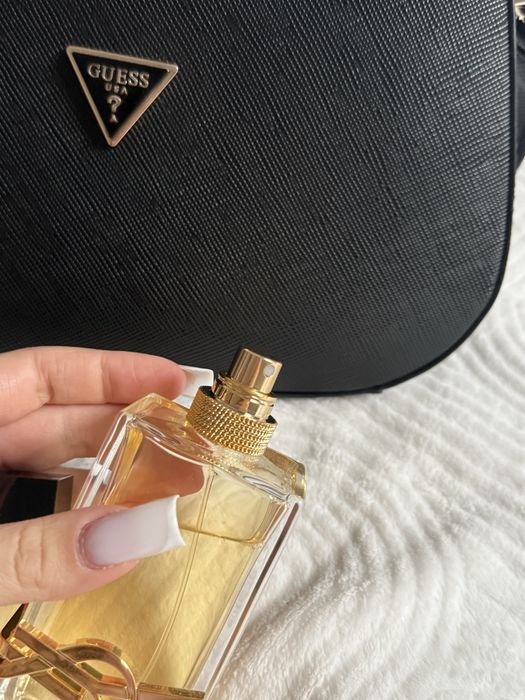 Yves Saint Laurent Libre