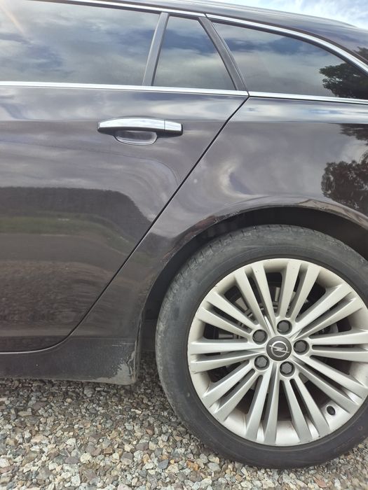 Opel insignia 2.0 cdti