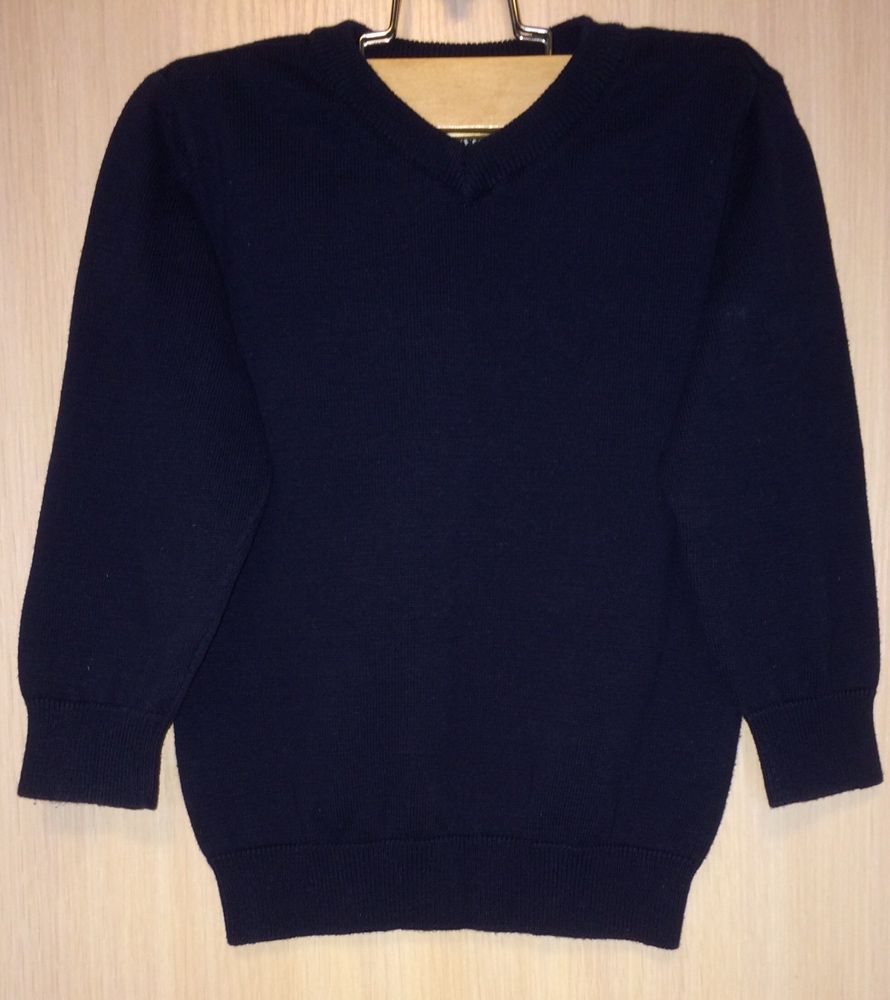 Новый джемпер свитер пуловер Children’s place р.3Т