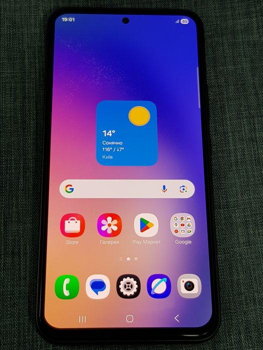 Samsung Galaxy A54 5G (8/256gb) SM-A546E/DS