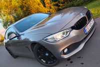 BMW Seria 4 Bmw F36 seria 4 Harman Kardon!!