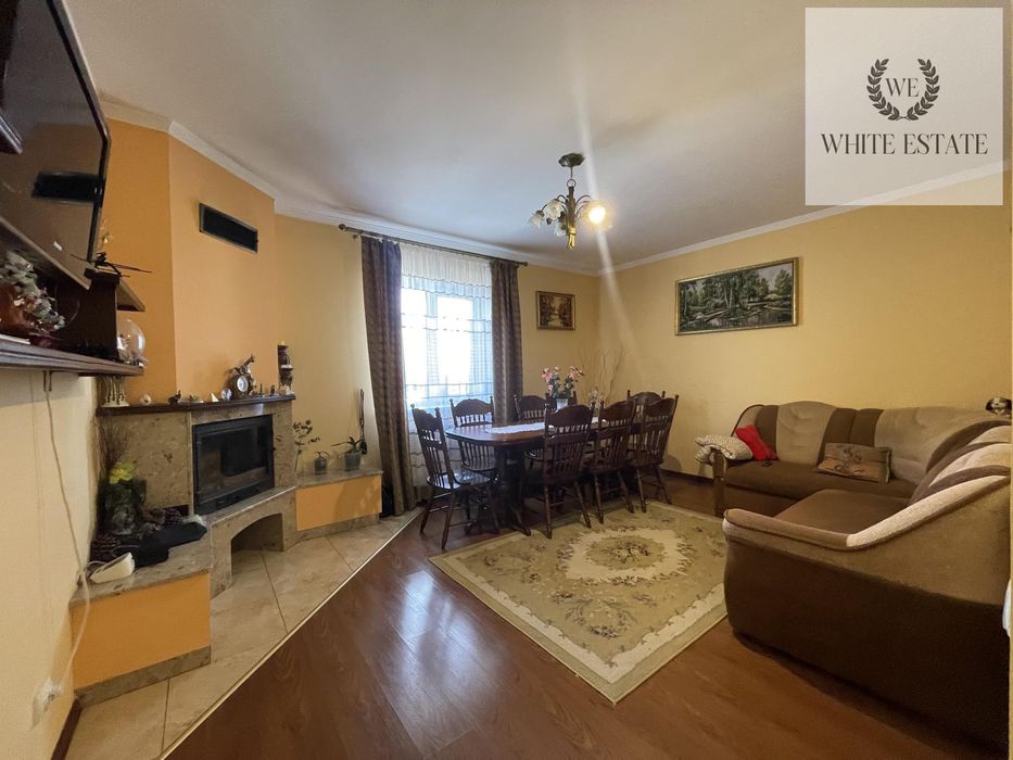 Продаж в с. Велика Березовиця