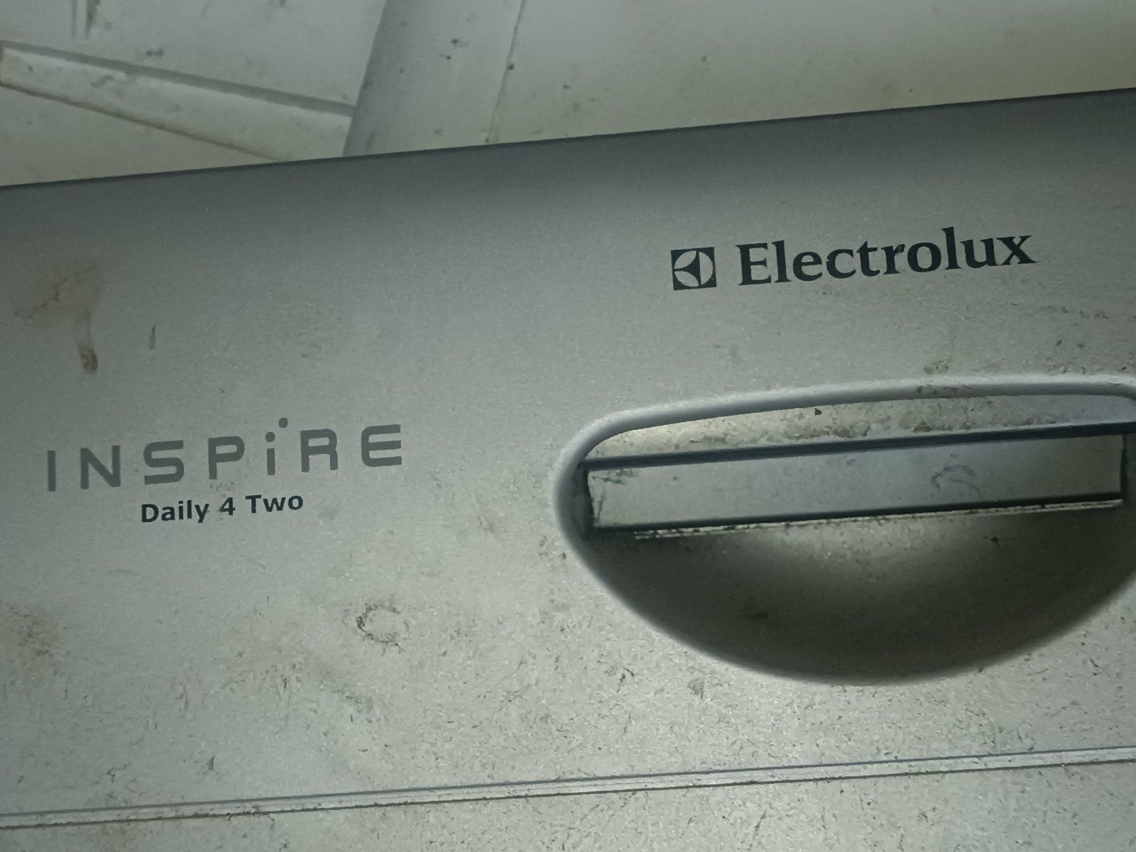 Плата управления на посудомоечную машину Elektrolux