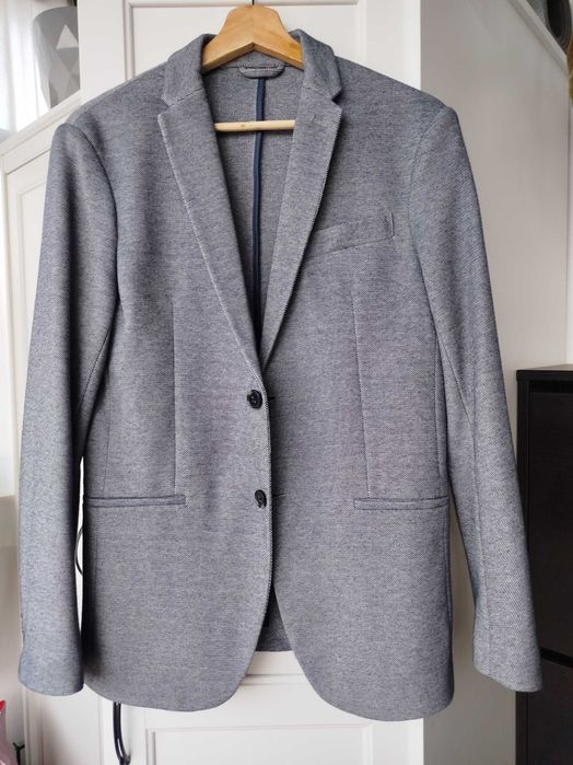 Blazer Zara homem