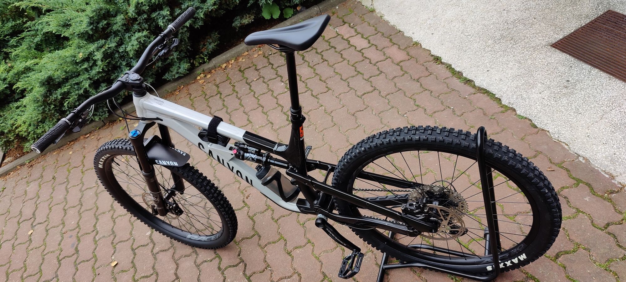 Canyon Spectral 29 AL 5 rozm. XL jak nowy