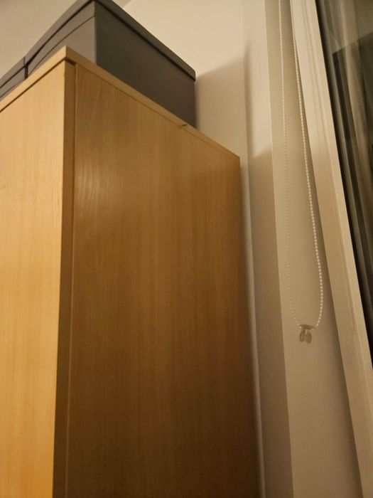 Szafy duże za darmo do oddnaia