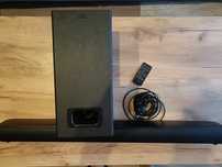 Soundbar TCL z subwooferem