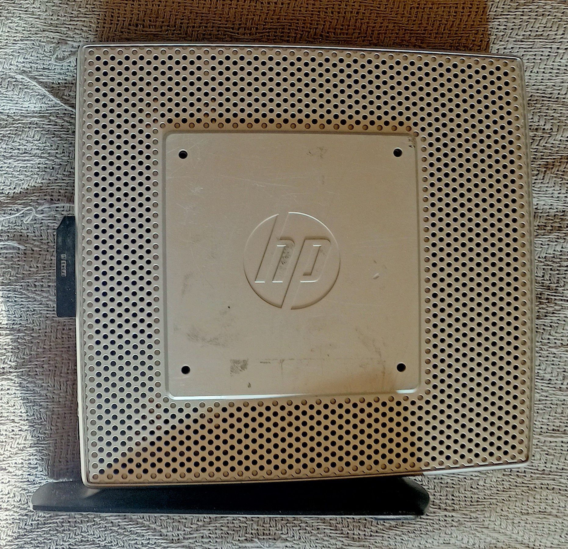 Тонкий клиент ПК HP t5550 исправен