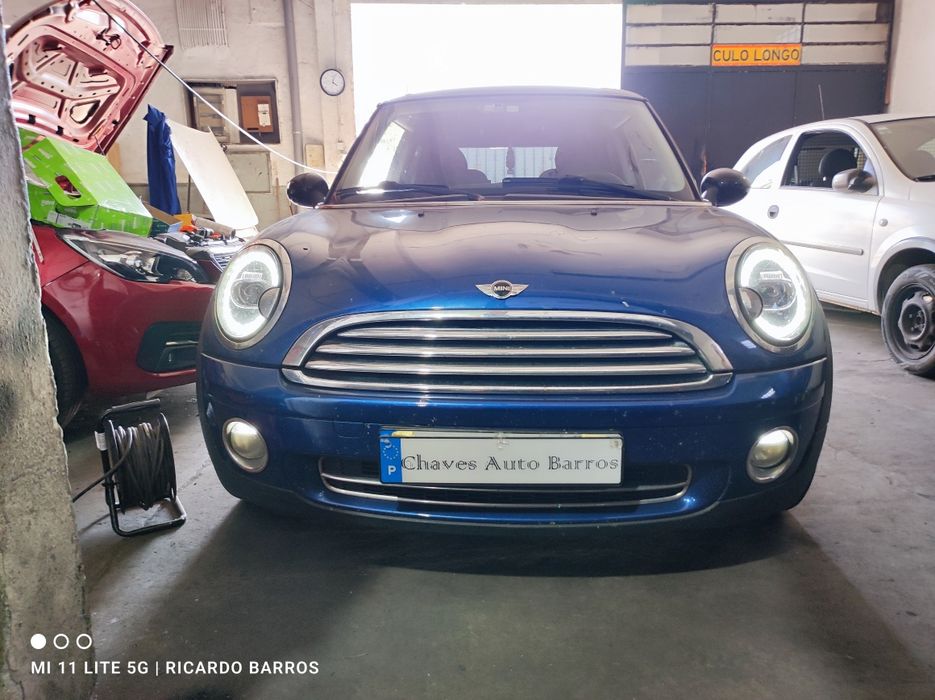 Chaves Auto com Garantia – Programação e Duplicação Multimarcas