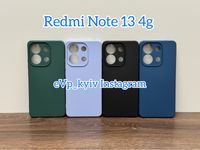 Чохол Xiaomi Redmi Note 13 4g чехол Редмі Нот