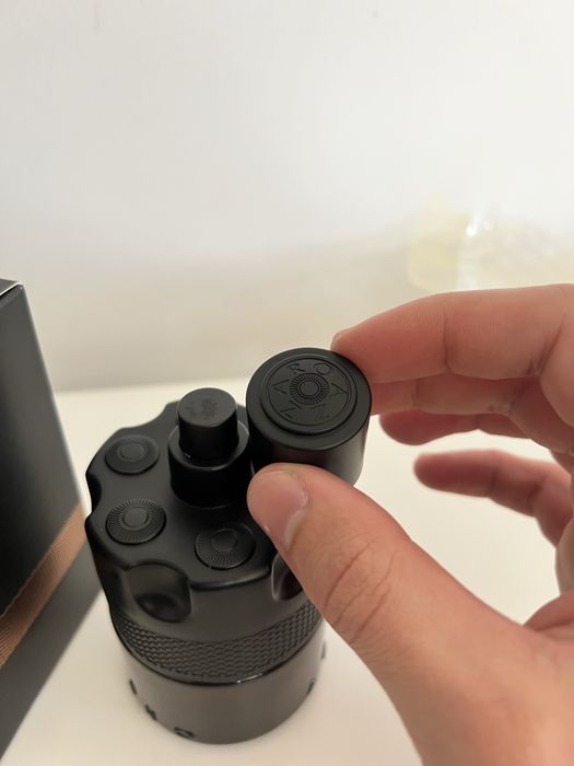 Azzaro the most Wanted 100ml Perfume