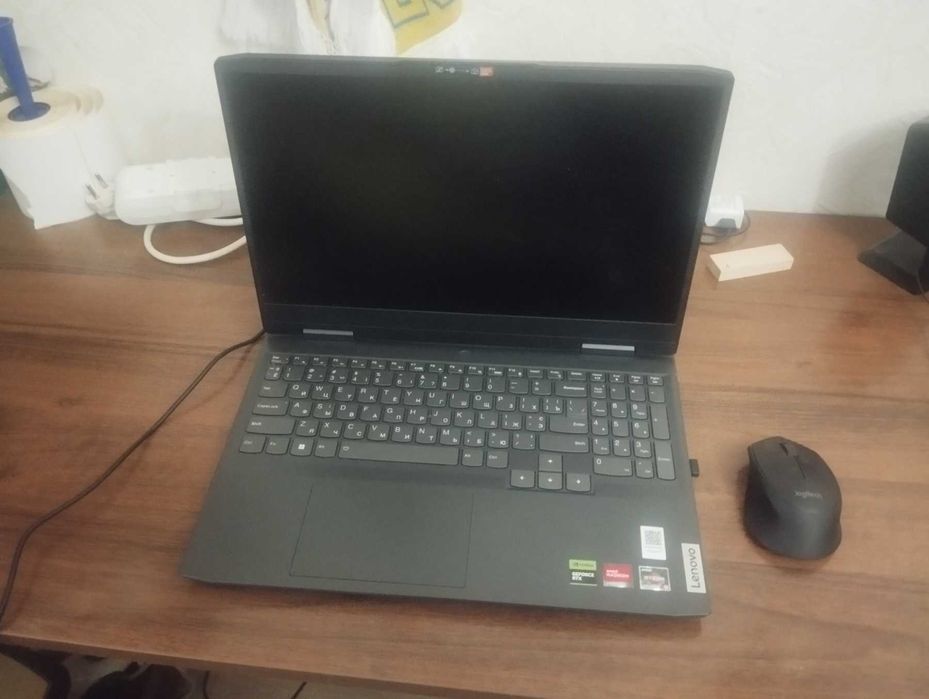 Lenovo IdeaPad Gaming 3