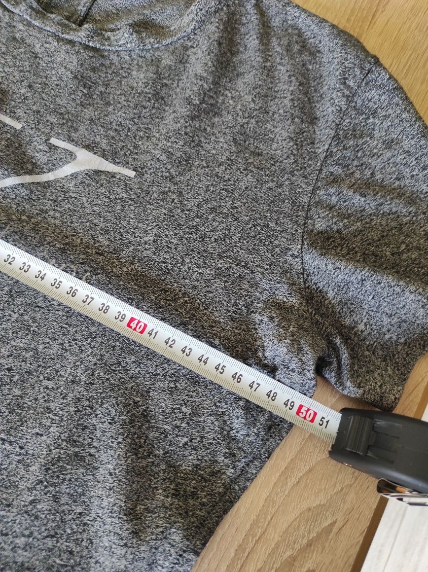 T-shirt damski Calvin Klein rozmiar XL